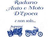 MOTORADUNI A SAREGO DAL 2004